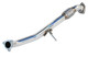 Invidia 17+ Honda Civic Type-R FK8 70mm Front Pipe (HS17CTRFPT) Invidia 17+ Honda Civic Type-R FK8 70mm Front Pipe (HS17CTRFPT)
